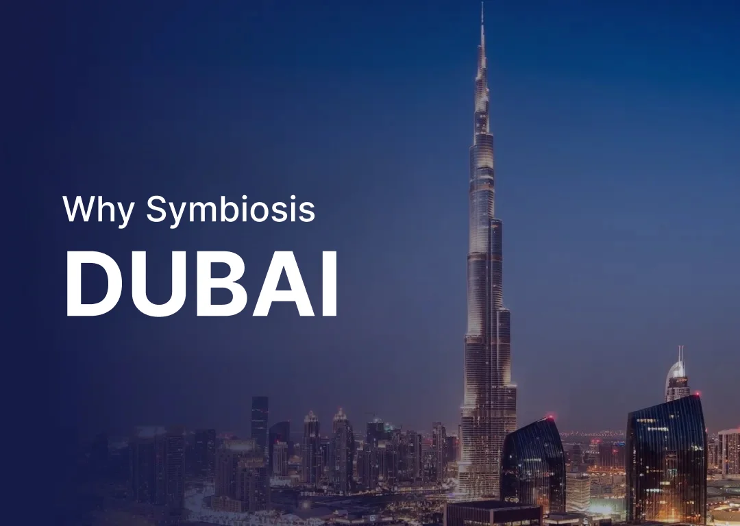Symbiosis - mobile banner