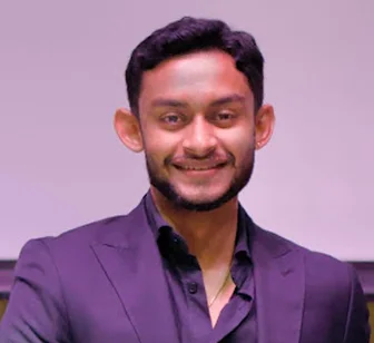 Harshvardhan Shah