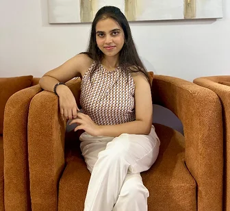 Isha Dutta