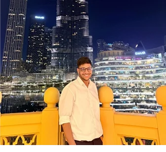 Samir Agarwal
