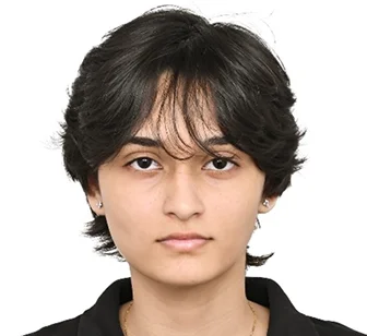 Surbhi Jain