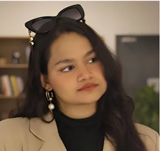 Zoha Tanweer
