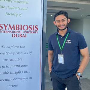 Student Image