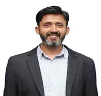 Dr. Ravi Chatterjee