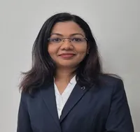 Dr. Sandhya Ravisankar