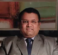 Dr. Santosh Gopalkrishnan