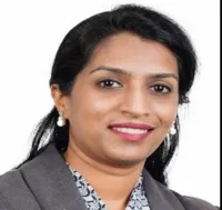 Dr. Swapna S Nair