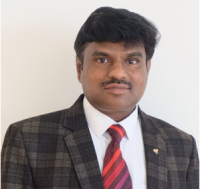 Dr. Ganesan Subramanian